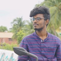 Sathish Kumar R