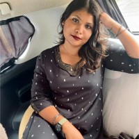 Anisha Mane