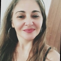 Joana Darc Silva