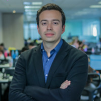 Camilo Bonilla Díaz