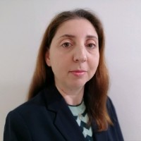 Anastasia Violatou