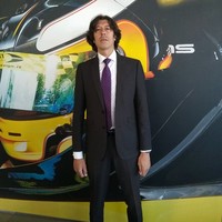Oscar Gonzalez Cruz
