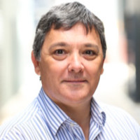 Philip Marshall