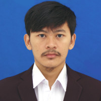 Usup Burhanudin