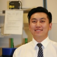 Zhiqiang Han, Cmd