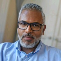 Philip Varghese