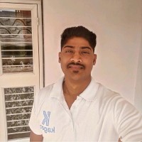 Siddhesh Bhosale