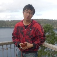 Zhongjie(Kevin) Kang
