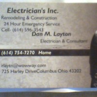 Dan Layton