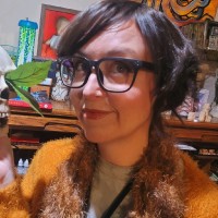 Rachel Anderson