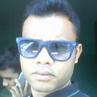 Rajesh Kumar Bhoi Bhoi