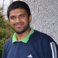 Pratap Kumar S V
