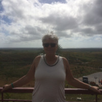 Hanne Jonnerhag