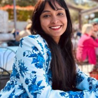 Risa Devasamparambil