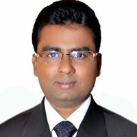 Samaresh Mondal