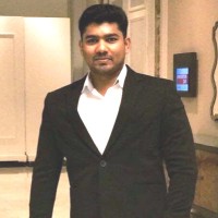 Aravinth Kumar