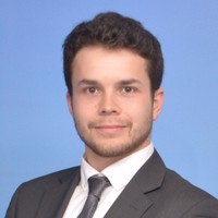Patrick Morgan
