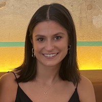Madeline Martinoski
