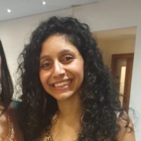 Shazma Roshan