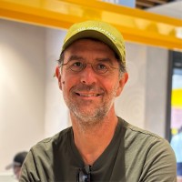 Mickaël Coing Maillet