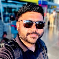 Sunil Sivaraman