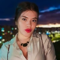 Camila Andrea Ramírez Triana