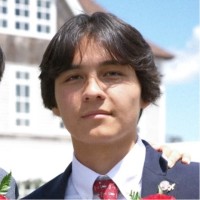 Vincent Suh