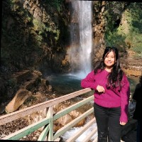 Manvi Rawat