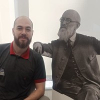 Eric Luís Batista