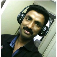 Gopi Ranganathan