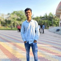 Kishan Kumar Dhurwey