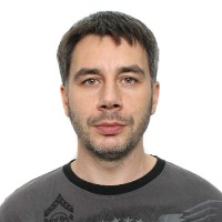 Alexey Rudenko