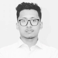 Pawan Shrestha