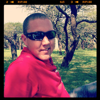 Shaun Robinson
