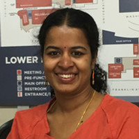 Vidya Sundararaman