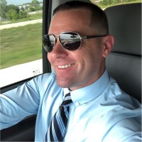 Andrew Hedstrom