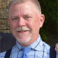 Andrew Forester