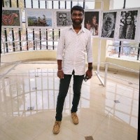 Mohan Raj G