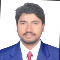 Avinash B N