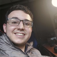 Alejandro Camacho
