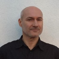 Vladimir Stefek