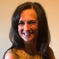 Monica Helin