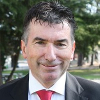 Pascal Chobaz