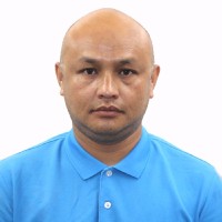 Pawan Kumar Chhetri