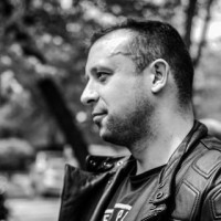 Dmitriy Nikolayev