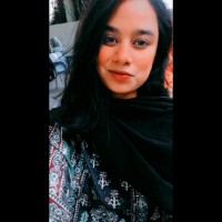 Shehrbano Ahmed