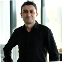 Nevzat Bozkurt