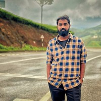 Nikhil Reddy