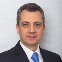 Stéphane Poulet