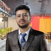 Suyash Nepal